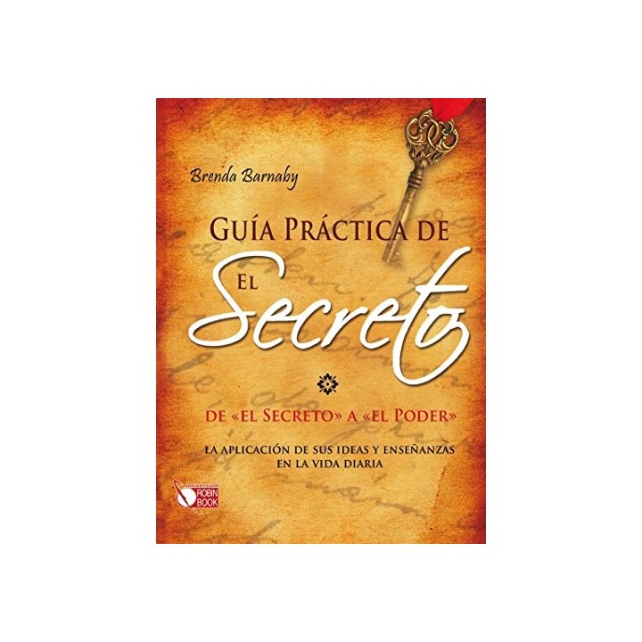 Guía práctica de El Secreto